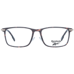 Brown/Demo glasses