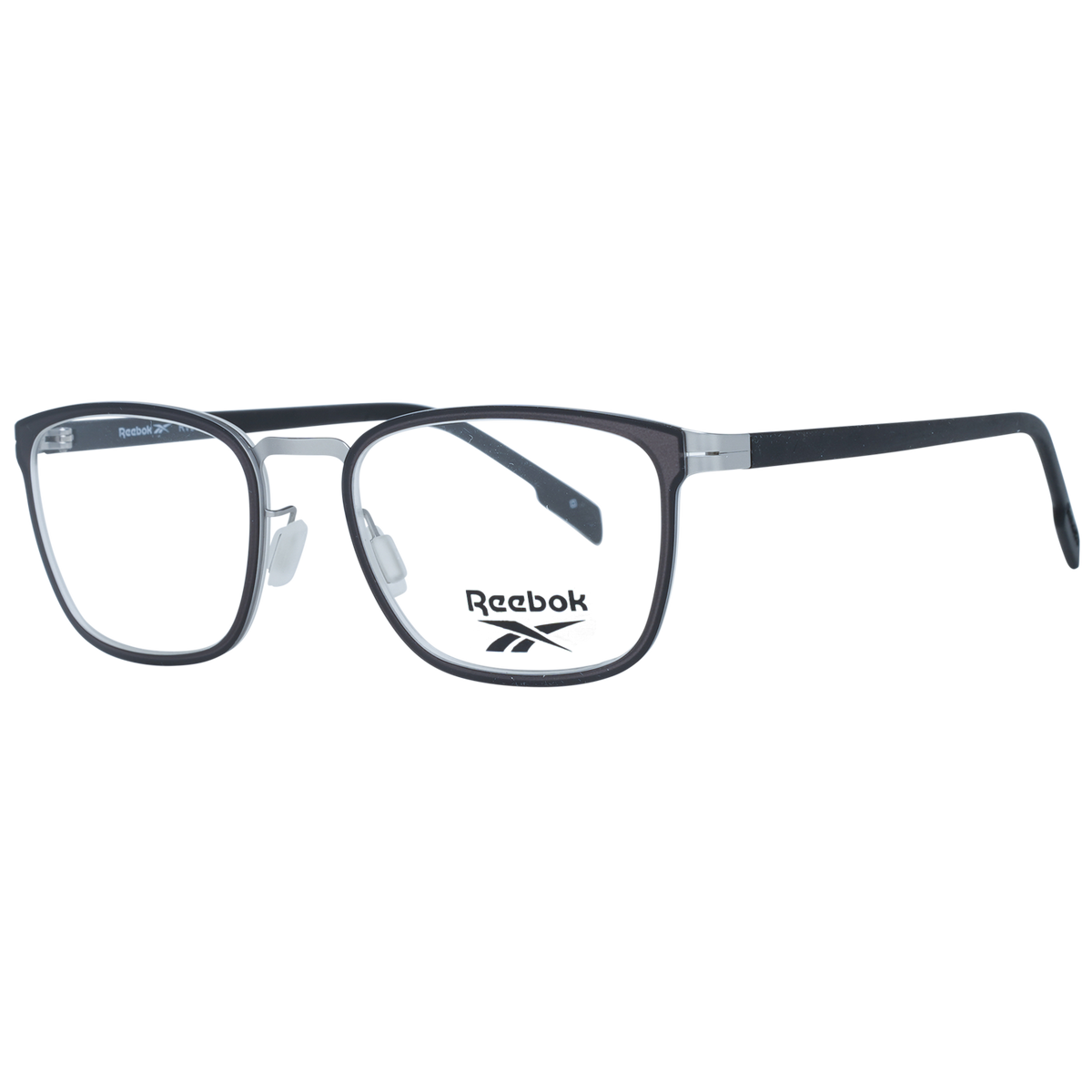Black/Demo glasses