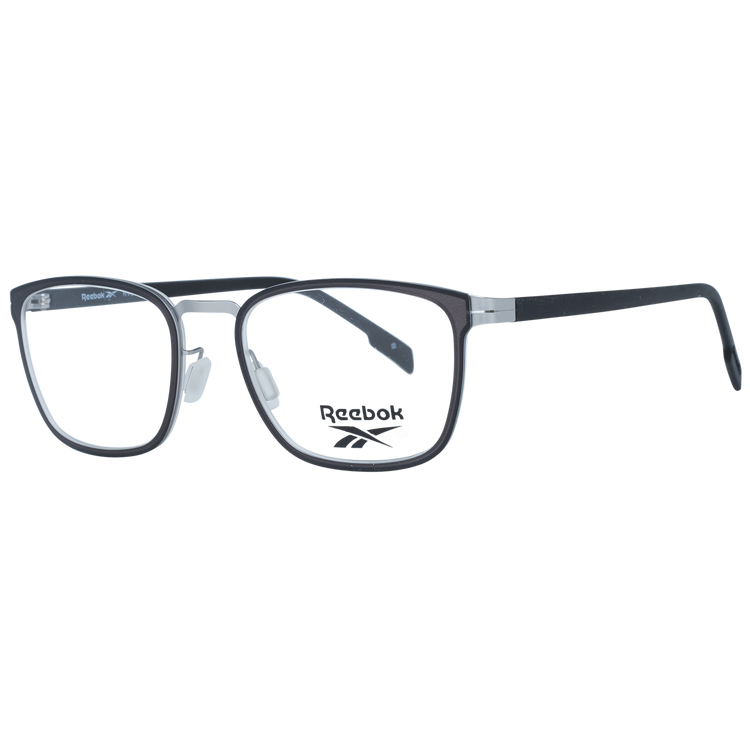 Black/Demo glasses
