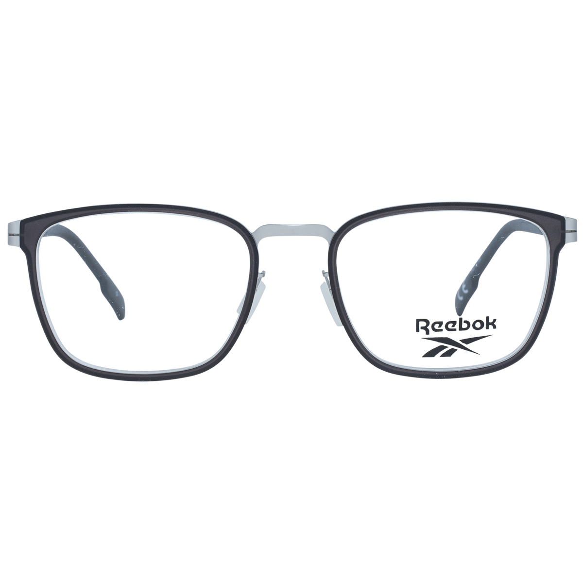 Black/Demo glasses