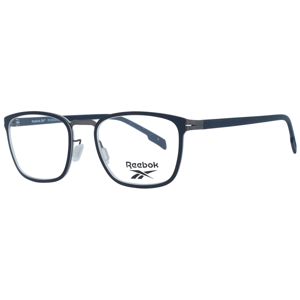 Black/Demo glasses