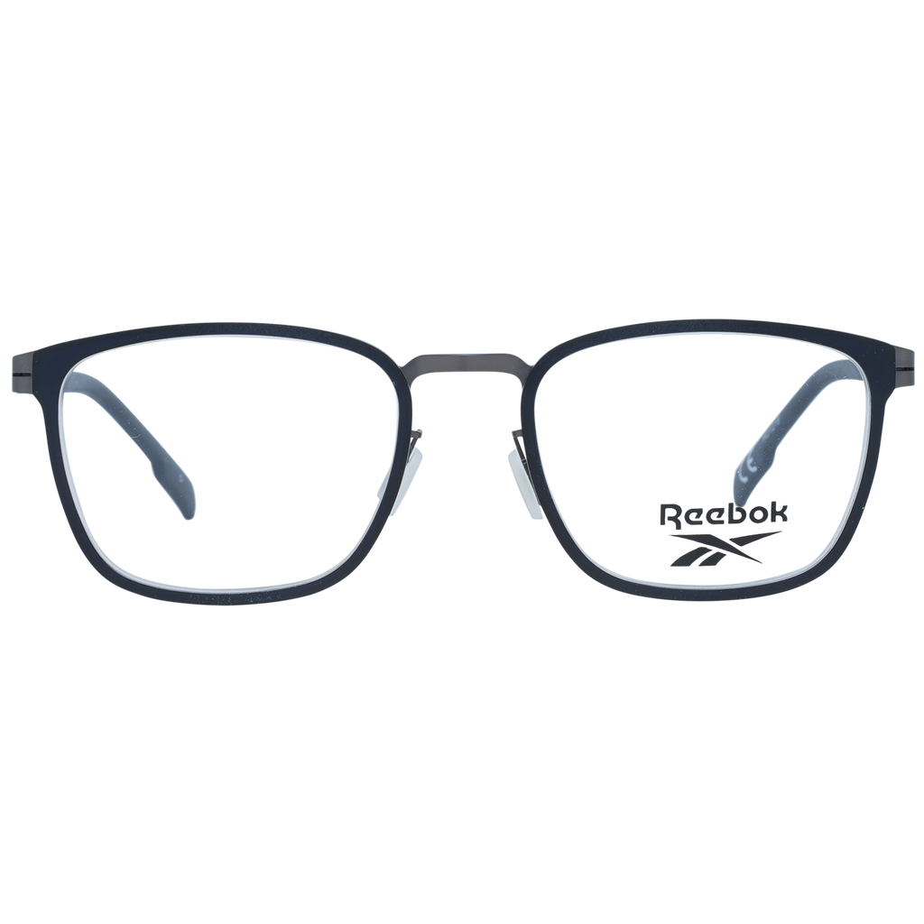 Black/Demo glasses