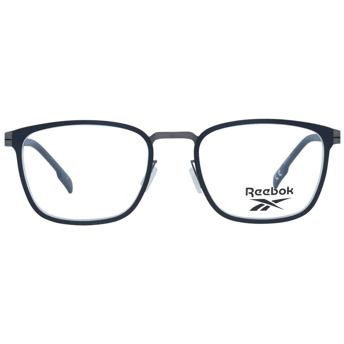 Black/Demo glasses