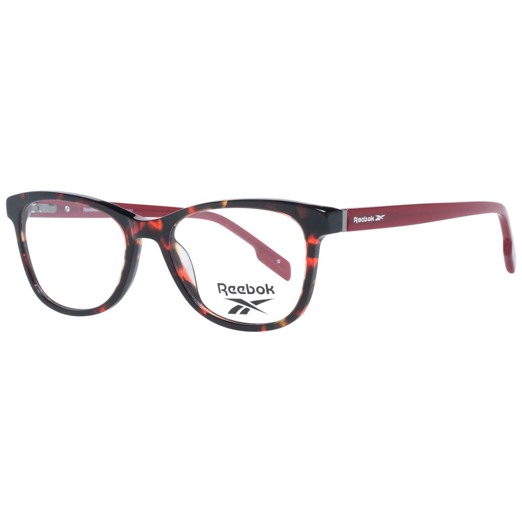 Brown/Demo glasses