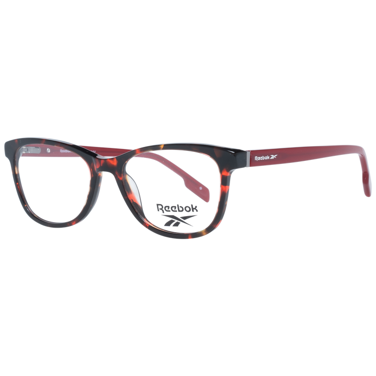 Brown/Demo glasses