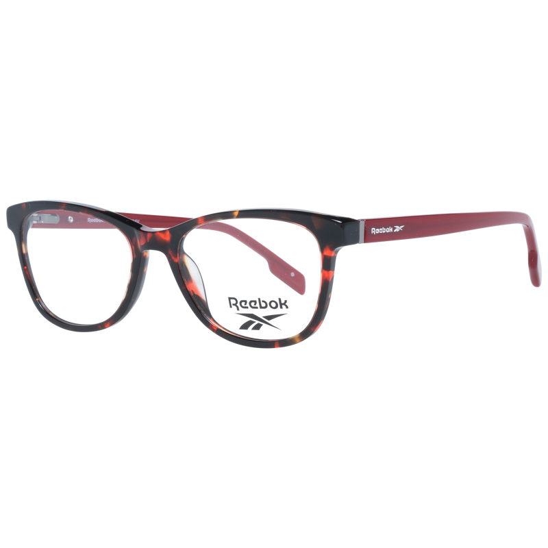Brown/Demo glasses