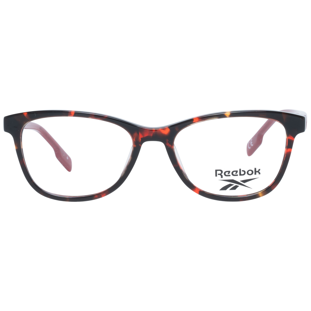 Brown/Demo glasses