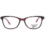 Brown/Demo glasses