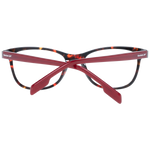 Brown/Demo glasses