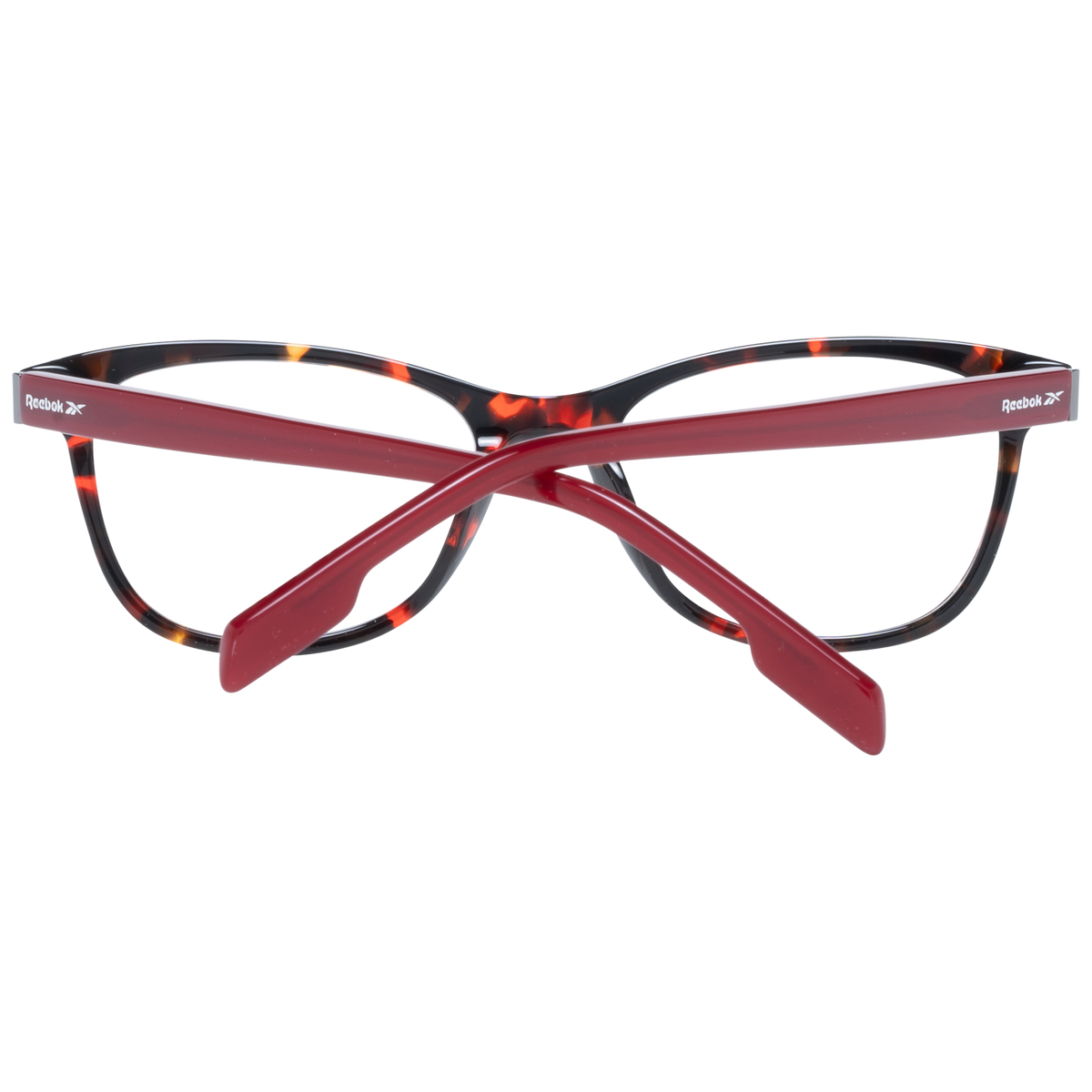 Brown/Demo glasses