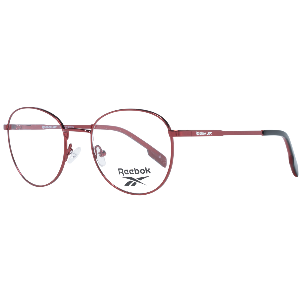 Red/Demo glasses