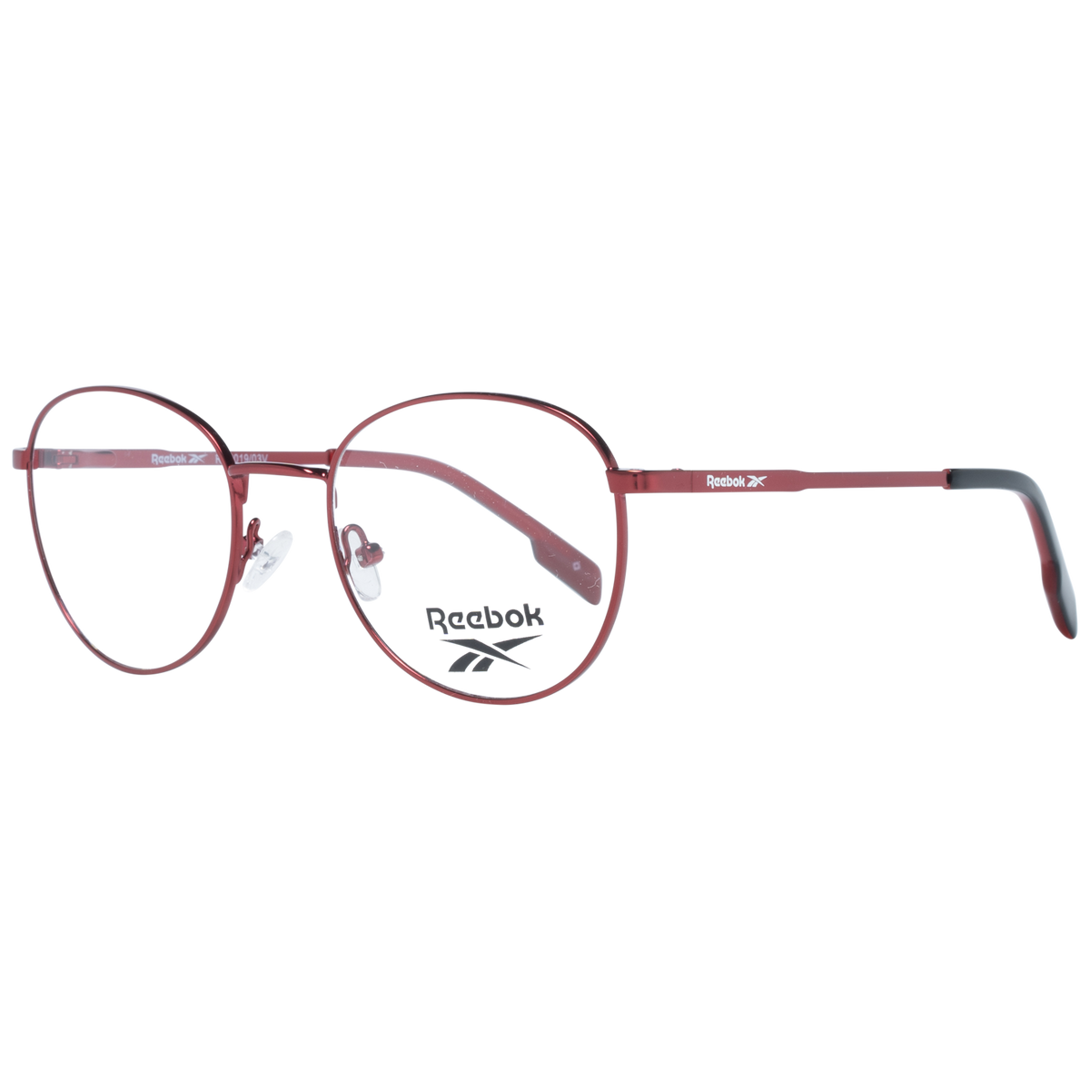 Red/Demo glasses