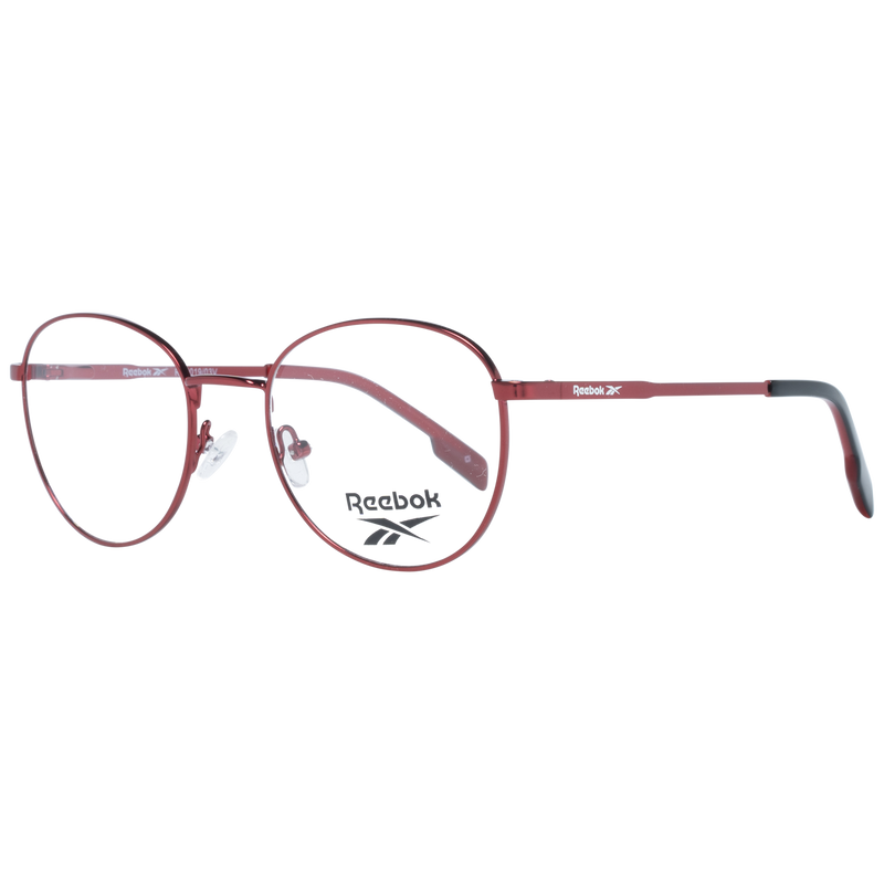 Red/Demo glasses