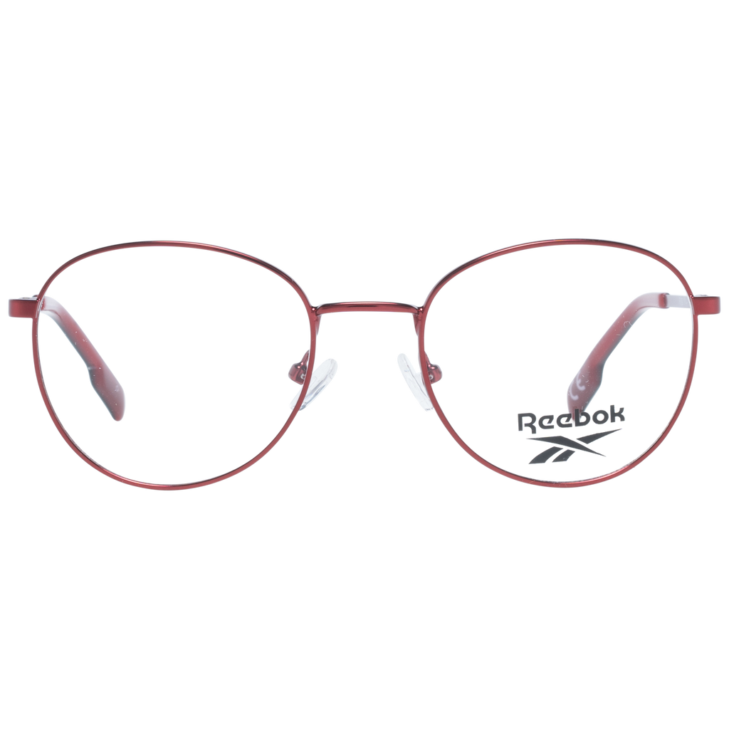 Red/Demo glasses