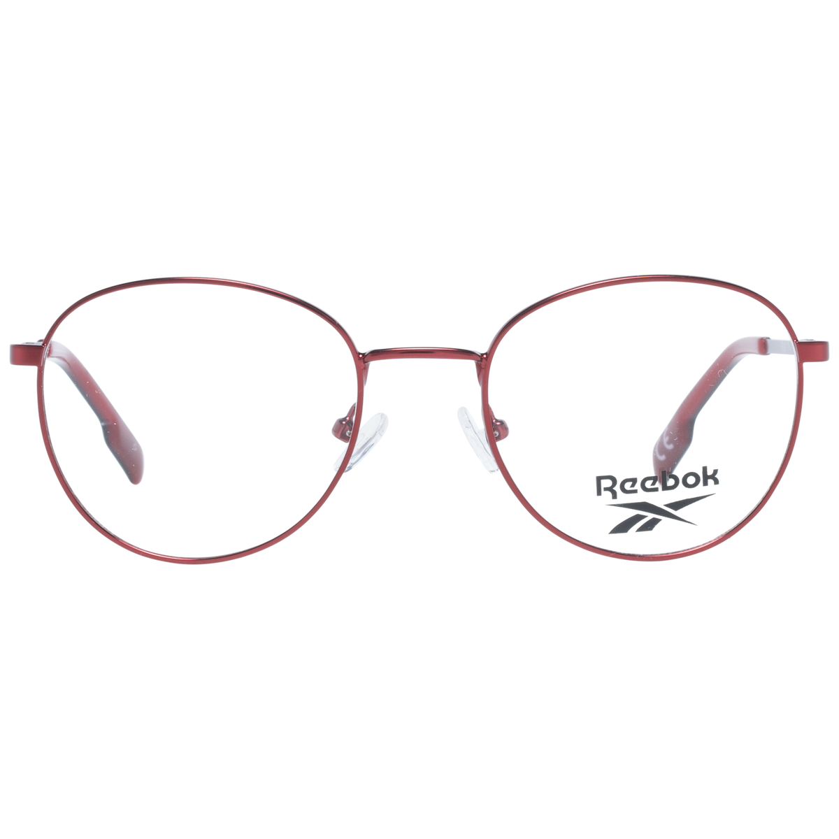 Red/Demo glasses