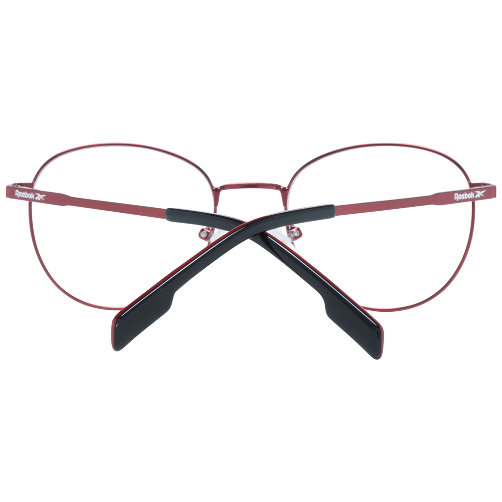 Red/Demo glasses