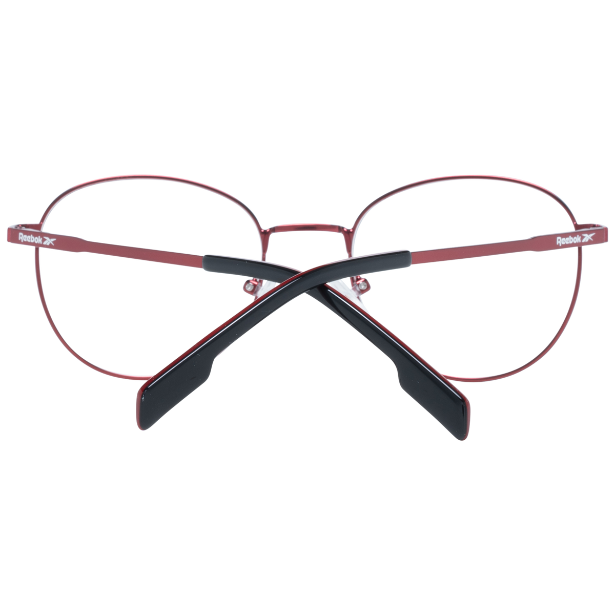 Red/Demo glasses