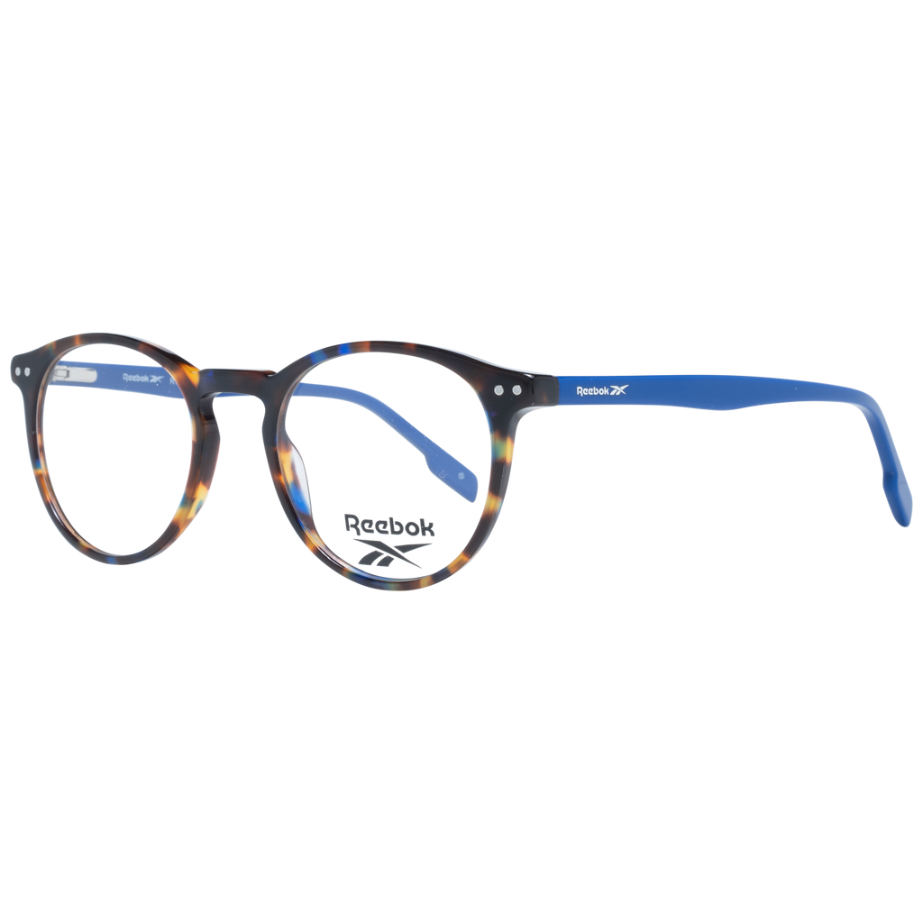 Brown/Demo glasses