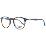Brown/Demo glasses
