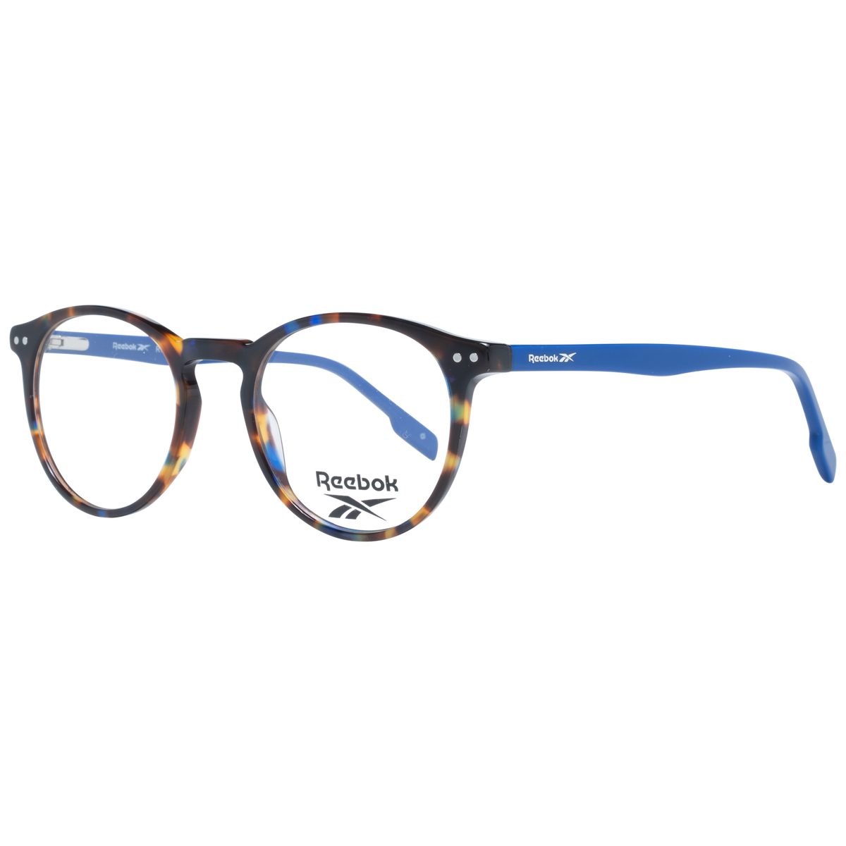 Brown/Demo glasses
