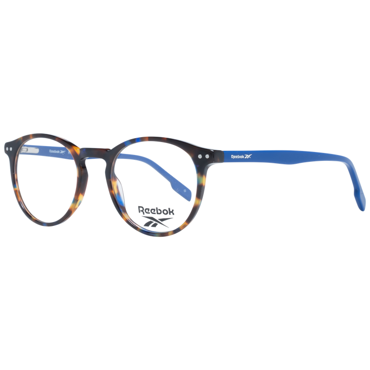 Brown/Demo glasses