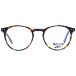 Brown/Demo glasses