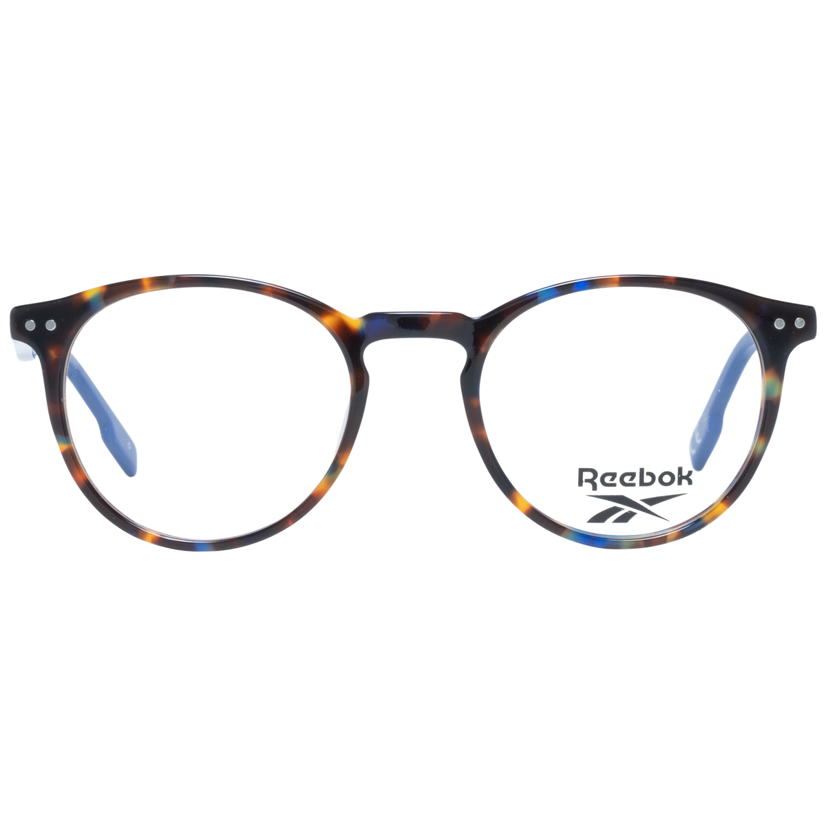 Brown/Demo glasses