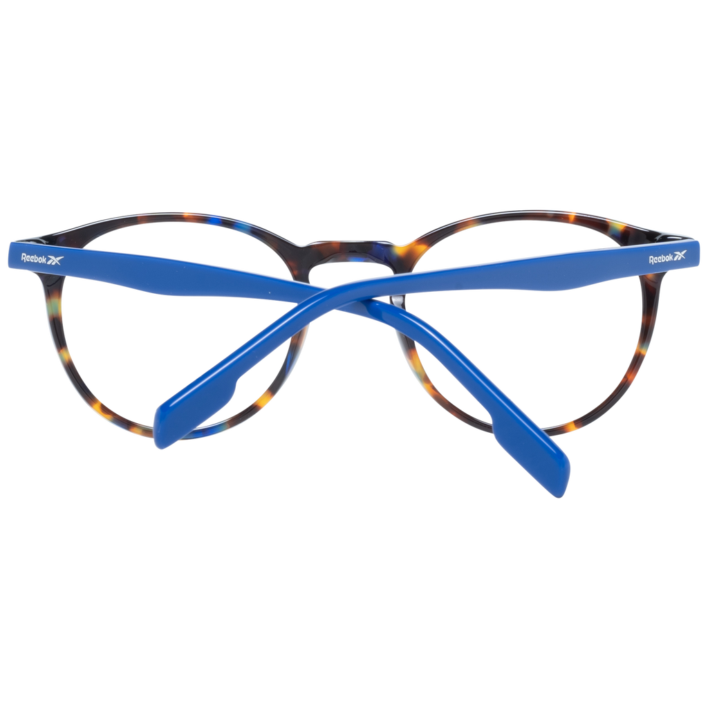 Brown/Demo glasses