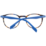 Brown/Demo glasses