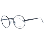 Gunmetal / Demo glasses