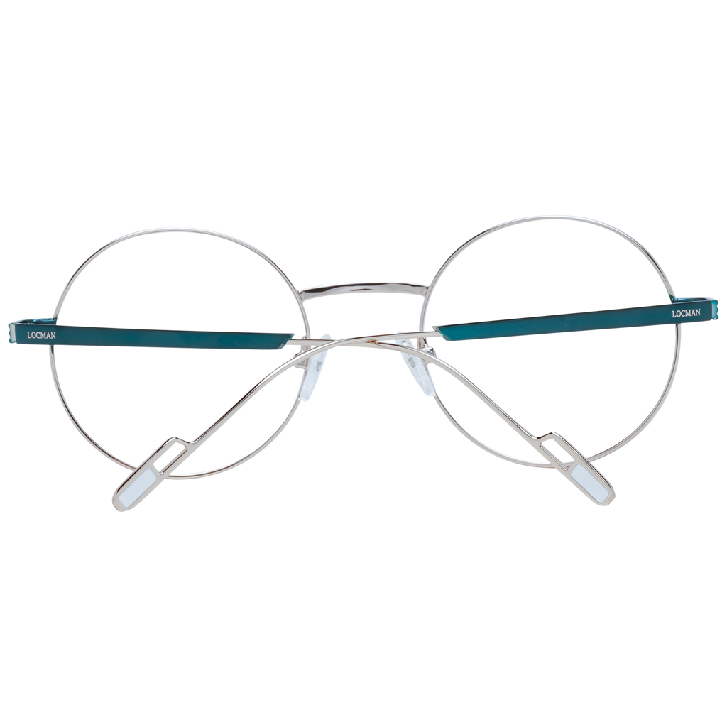 Green/Demo glasses