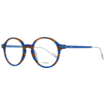 Blue / Clear