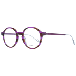 Purple / Clear