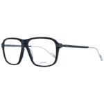 Black / Clear