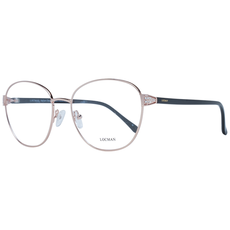 Rose Gold/Demo glasses