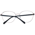 Rose Gold/Demo glasses