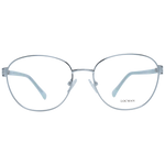 Silver/Demo glasses