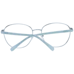 Silver/Demo glasses