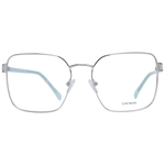 Silver/Demo glasses