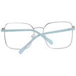 Silver/Demo glasses