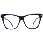 Black/Demo glasses