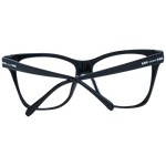 Black/Demo glasses