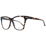 Brown/Demo glasses
