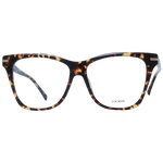 Brown/Demo glasses