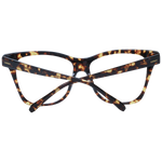 Brown/Demo glasses