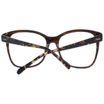 Brown/Demo glasses