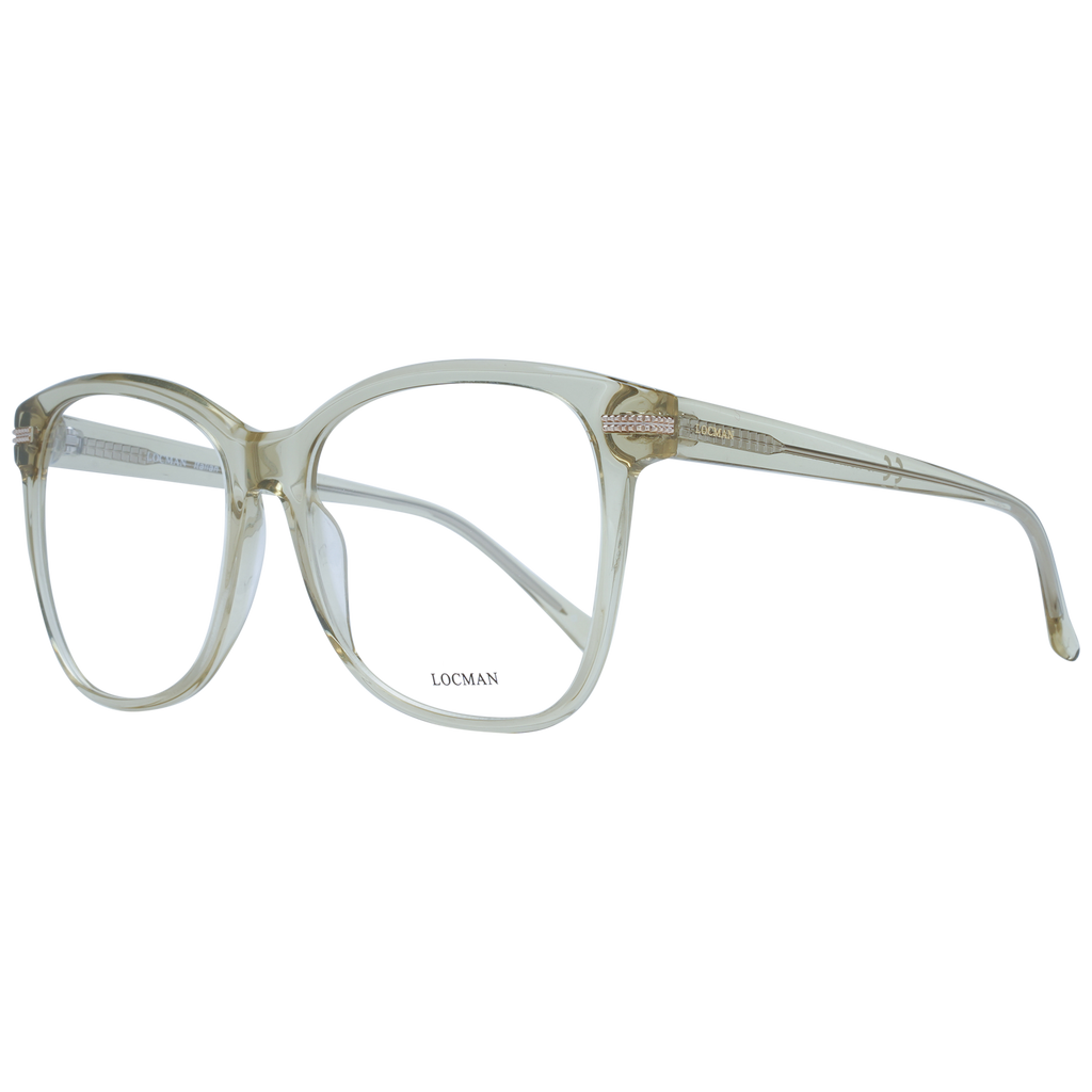 Yellow/Demo glasses