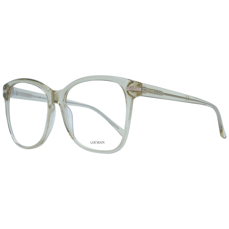 Yellow/Demo glasses
