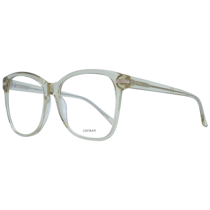 Yellow/Demo glasses