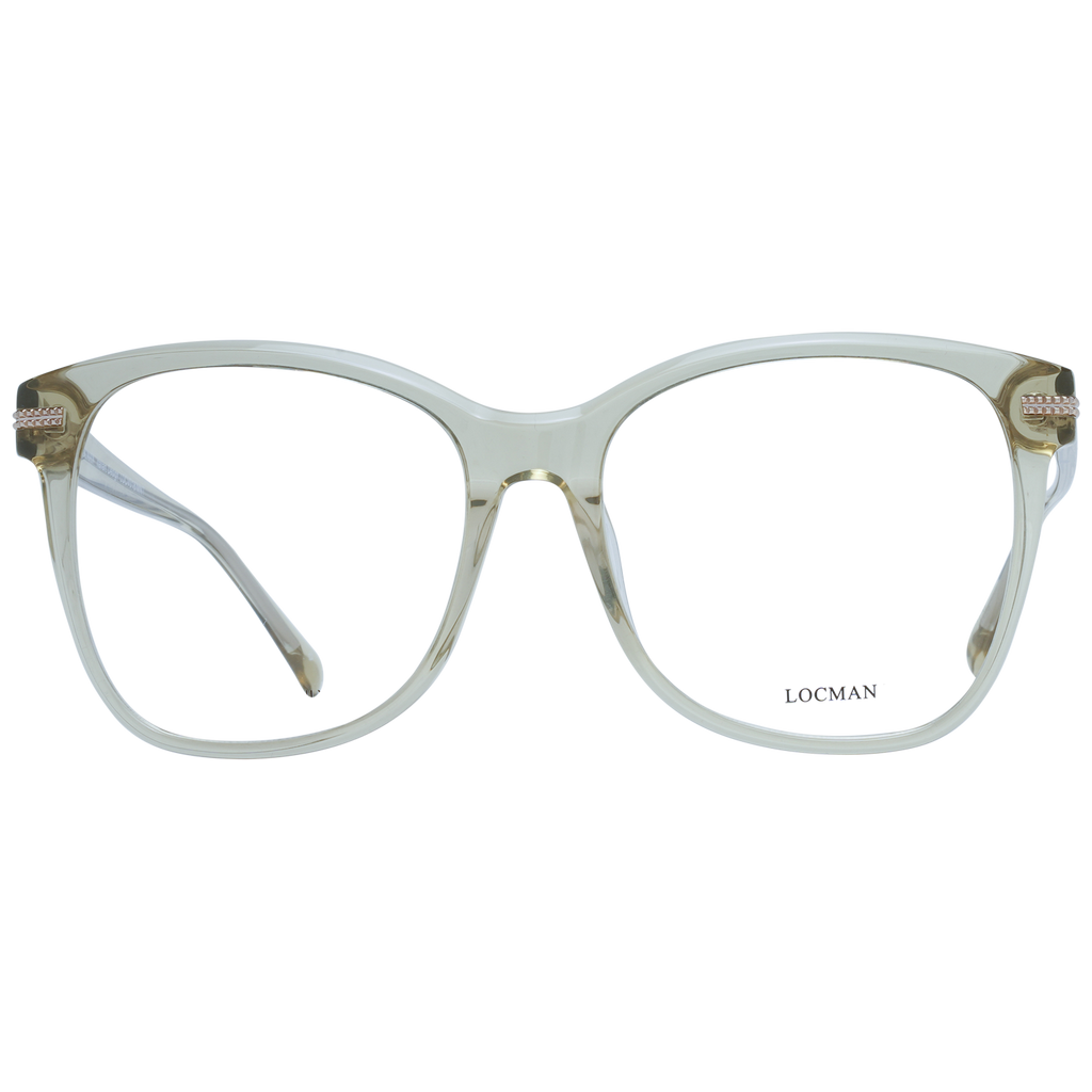 Yellow/Demo glasses